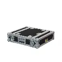 Showcase - 2RU Sleeve 19 Inch Rack Mount, 400mm Deep