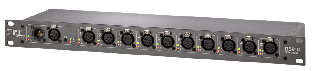 SRS Lighting DSR10-5