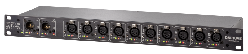 SRS Lighting DSR10AB-5