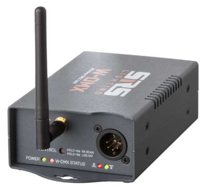SRS Lighting W-DMX-TX-5