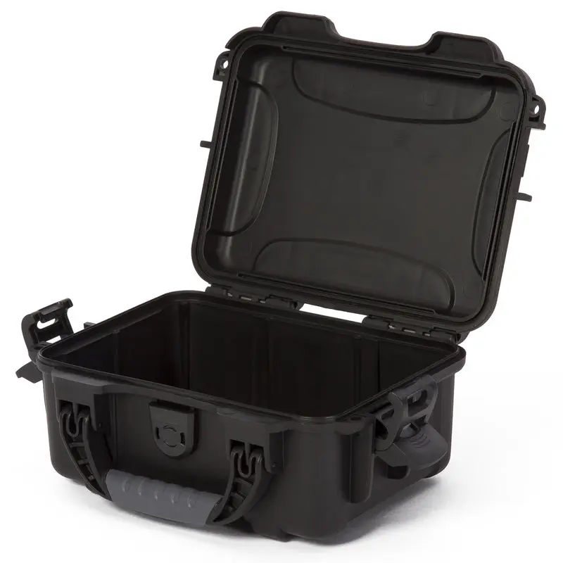 Nanuk Case 904 NANUK-R Collection - Black