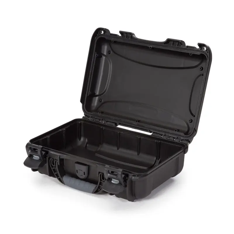 Nanuk Case 909 NANUK-R Collection - Black