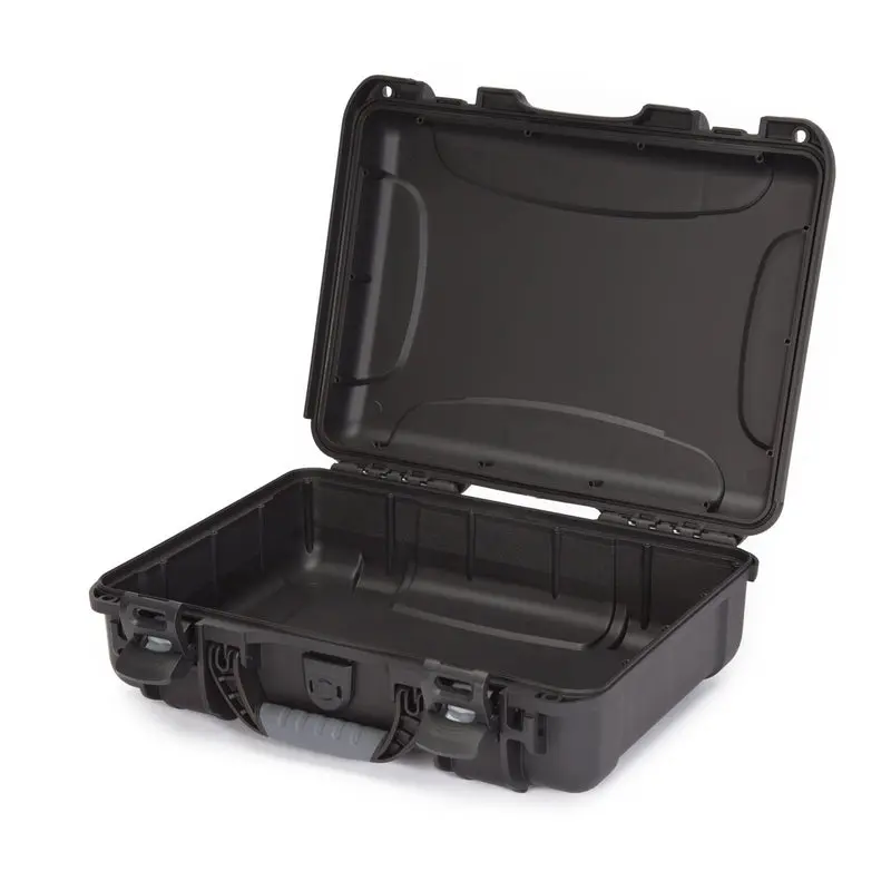 Nanuk Case 910 NANUK-R Collection - Black