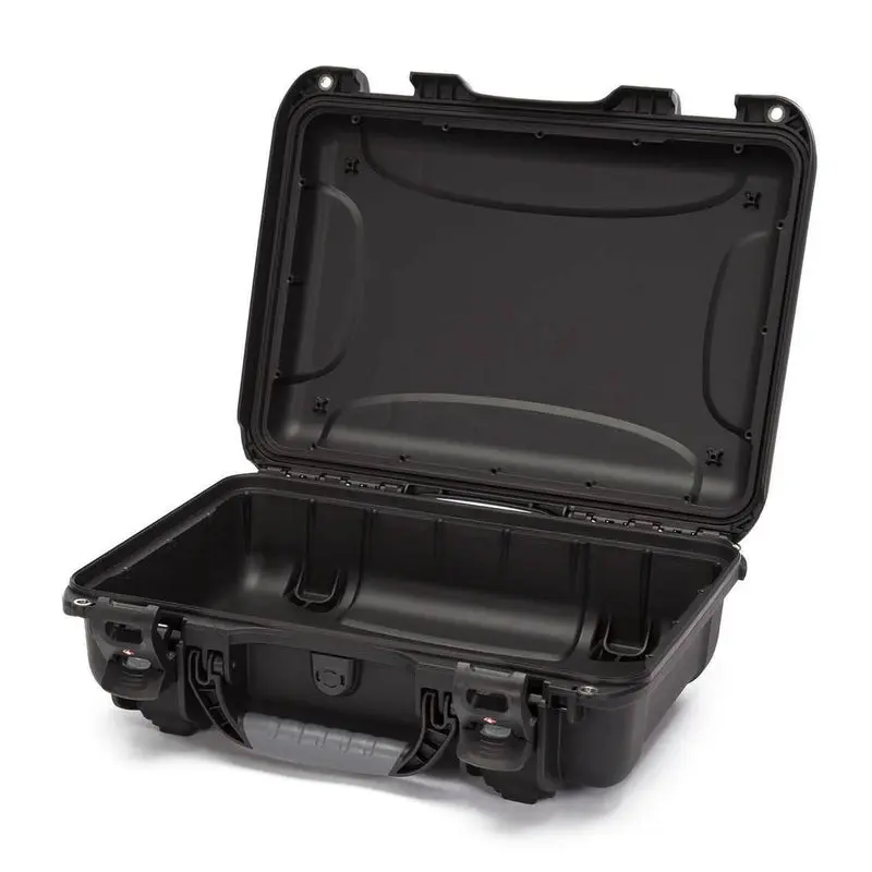 Nanuk Case (TSA Latches) - Black