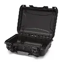 Nanuk Case (TSA Latches) - Black