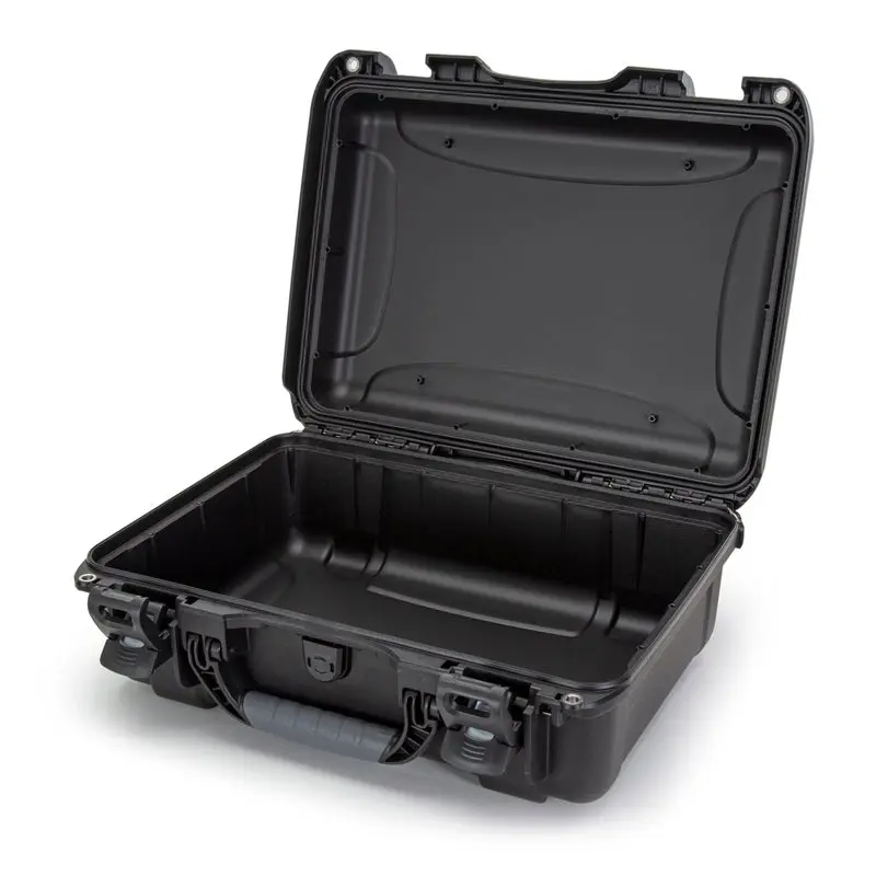 Nanuk Case 925 NANUK-R Collection - Black