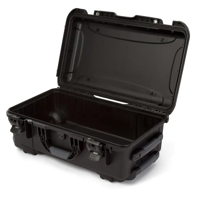 Nanuk Case 935 NANUK-R Collection - Black