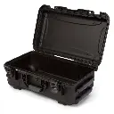 Nanuk Case 935 - Black, Exterior Size (LxWxH) 503 mm x 406 mm x 193 mm