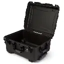 Nanuk Case 950 - Black, Exterior Size (LxWxH) 579 mm x 465 mm x 297 mm