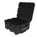 Nanuk Case 976 - (S)tandard - Black, Exterior Size (LxWxH) 864 mm x 737 mm x 451 mm