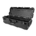 Nanuk Case 988 - (S)tandard - BK, Exterior Size (LxWxH) 1140 mm x 413 mm x 344 mm