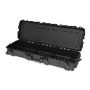 Nanuk Case 996 - (S)tandard) - Black, Exterior Size (LxWxH) 1482 mm x 479 mm x 254 mm