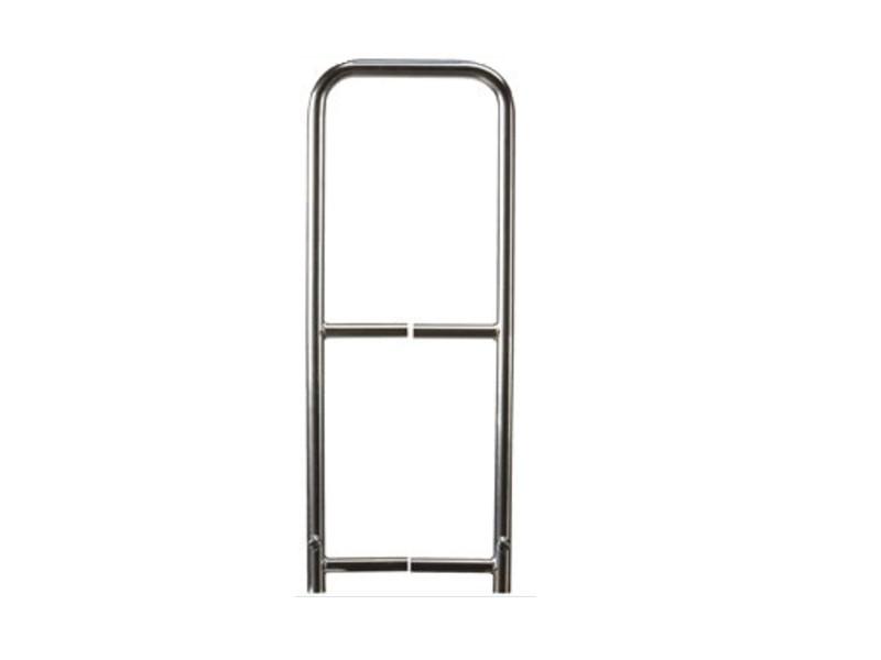 Nivtec safety rail, height: 100 cm, width: 35 cm