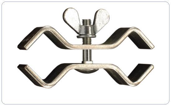 Nivtec leg link, 110 mm, steel galvanized