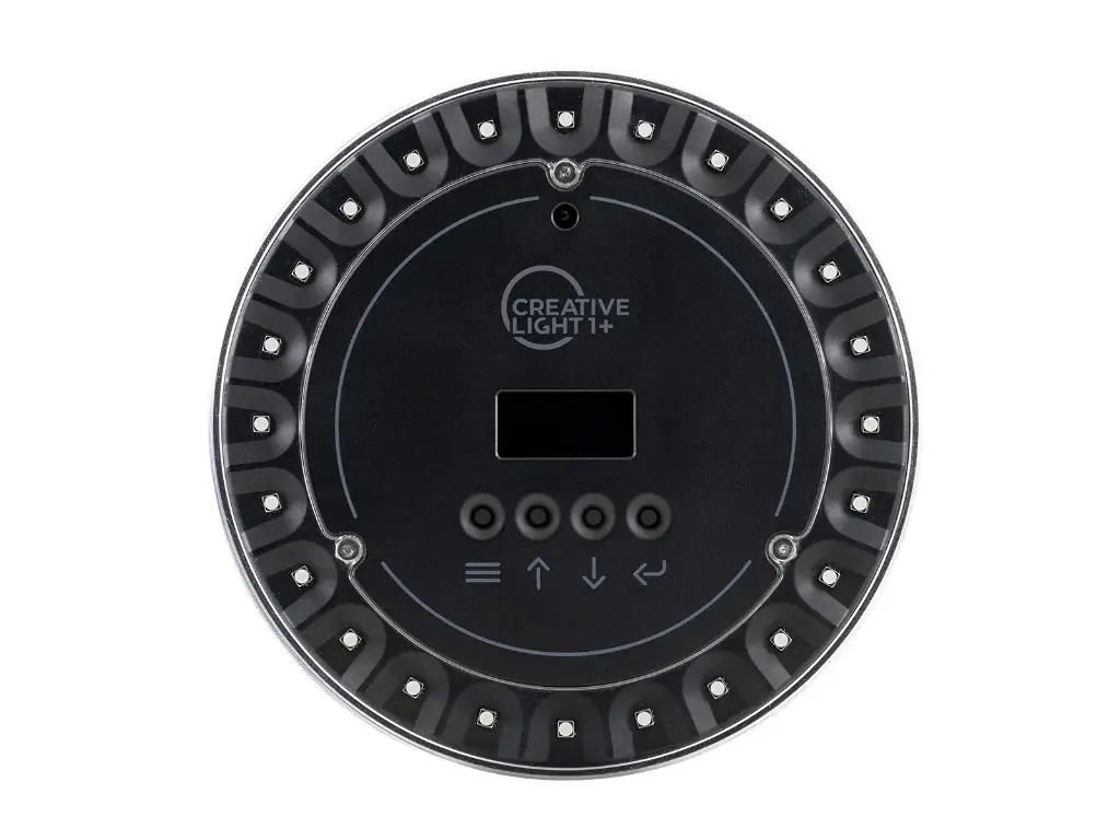 GLP Creative Light 1 Plus (CL1+) in cardboard