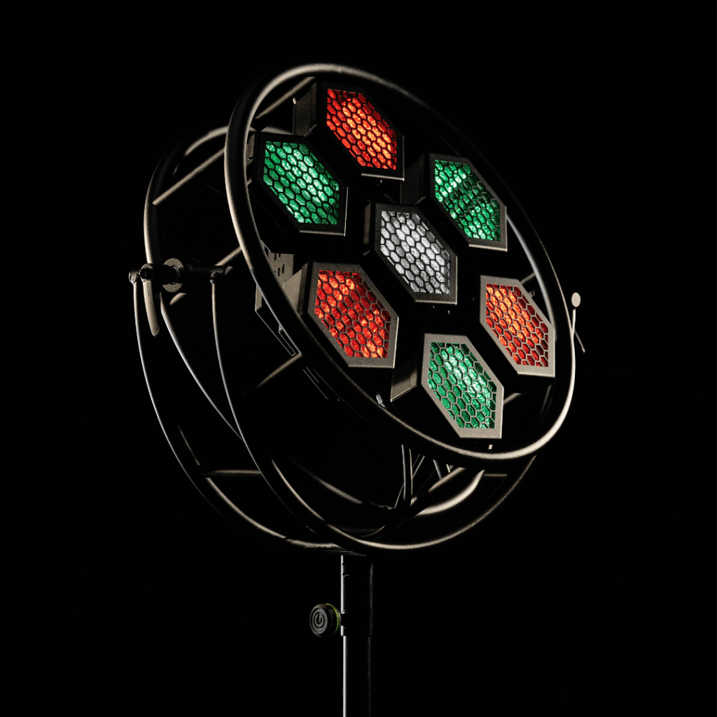 Portman Custom Lights P1 - Mini