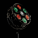 Portman Custom Lights P1 - Mini