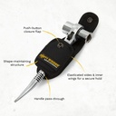 Dirty Rigger Podger Holster