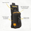 Dirty Rigger Radio Pouch