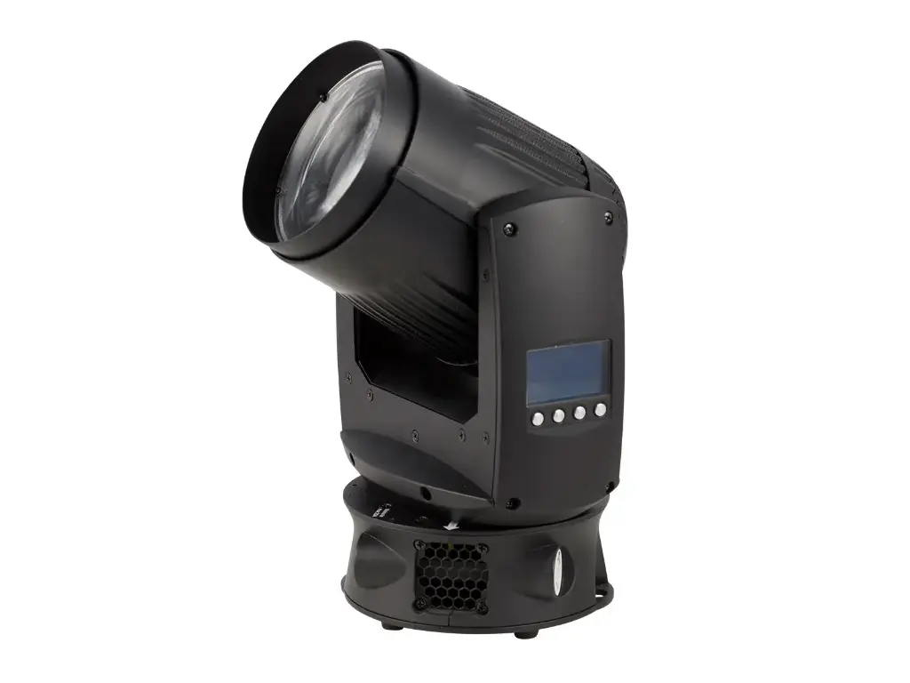 GLP impression FR1 Wash with Micro Fresnel Lens