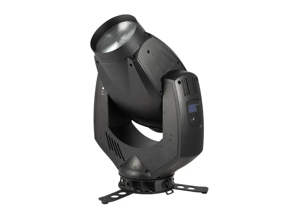 GLP Impression S350 LED Wash White Light