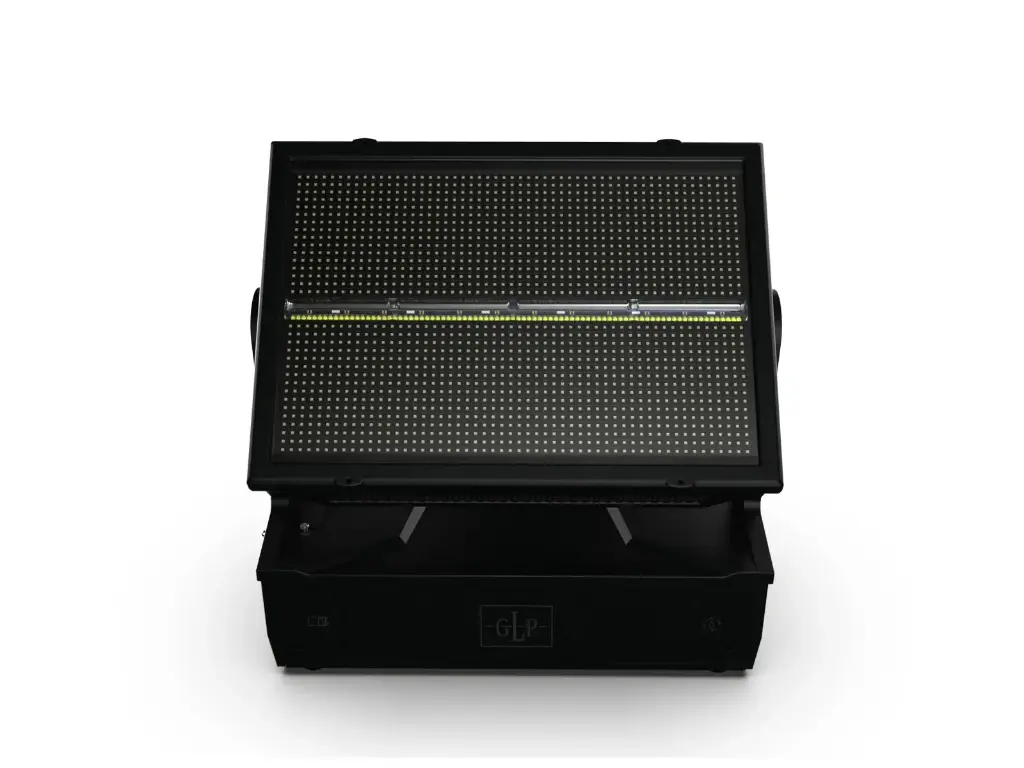 GLP JDC-2IP Strobe Cold-White