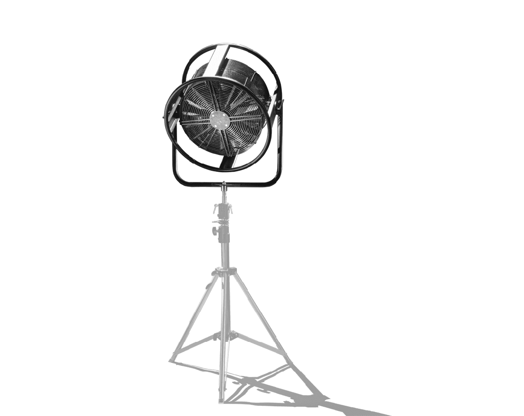 Smoke Factory FanAx 850w professional Wind machine