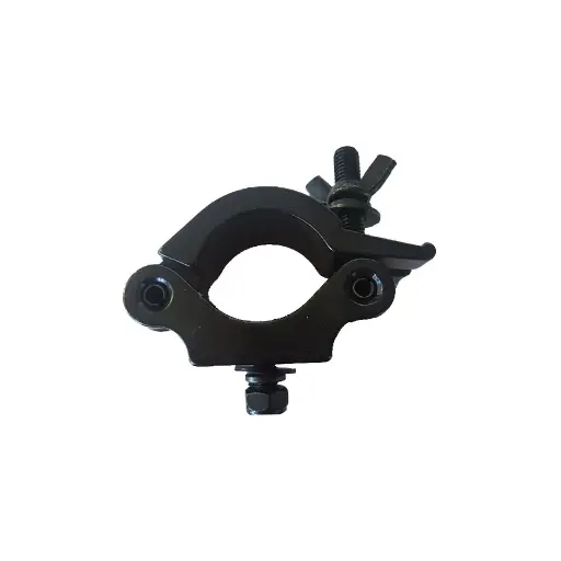 [TF50PC-B] Stagetools Half Coupler, Black