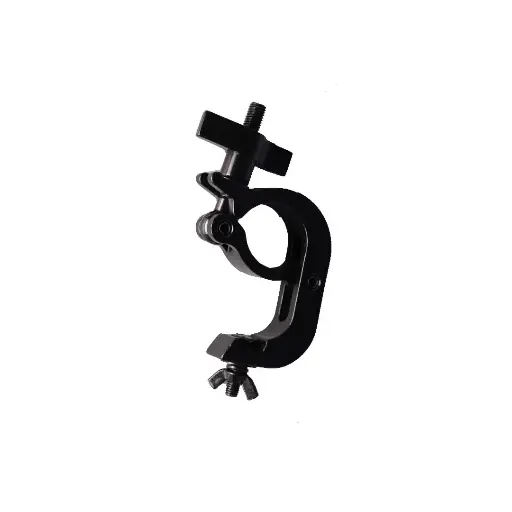 [TF50TCB] Stagetools Black Trigger Clamp Fit tube Diameter 50-51mm