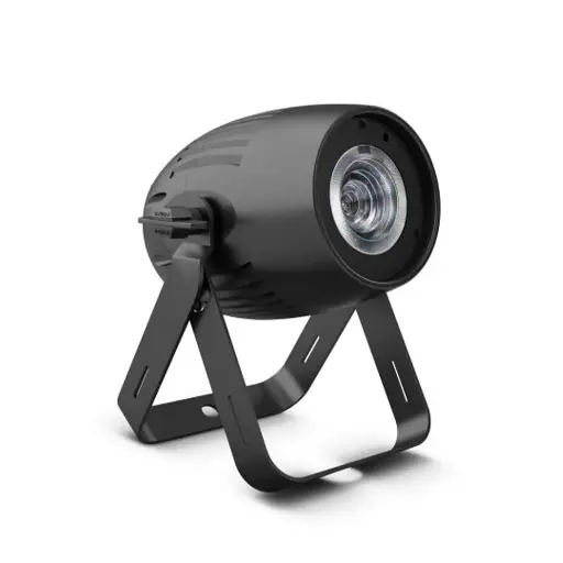 [TP-YB30600] TourPro LED Pin spot 1 x 40W RGBW LED