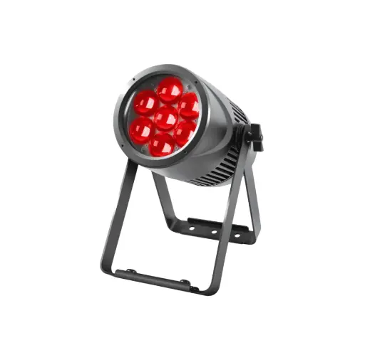 [TP-AH041] TourPro Zoom Par Jnr II Light Source