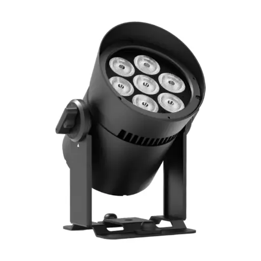 [TP-Renegade] TourPro Renegade Battery Tour Pack: Includes 6 x Renegade 7 x 20w RGBL LED