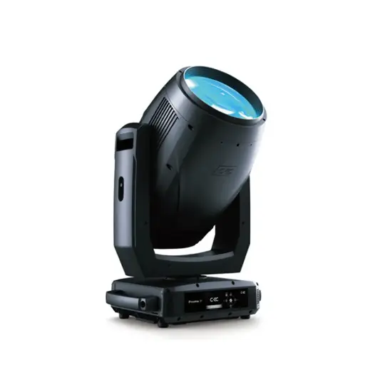 [TP-PROX-IP] TourPro Proxima IP, 260w Laser Source IP Beam Fixture IP65