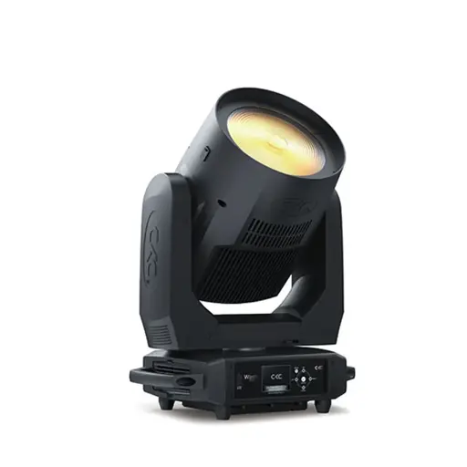 [TP-S73502] Tour Pro Lighting Aurora Z500 Wash - 500w RGAL LED Source
