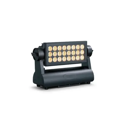 [Y37102] TourPro W350 - 24 x 15w RGBW IP65 LED Flood