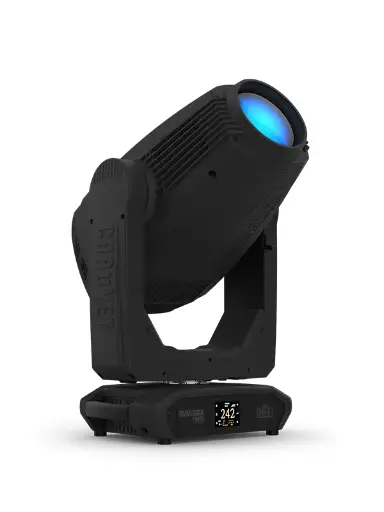 [MAVERICKFORCE3PROFILE] Chauvet Maverick Force 3 Profile