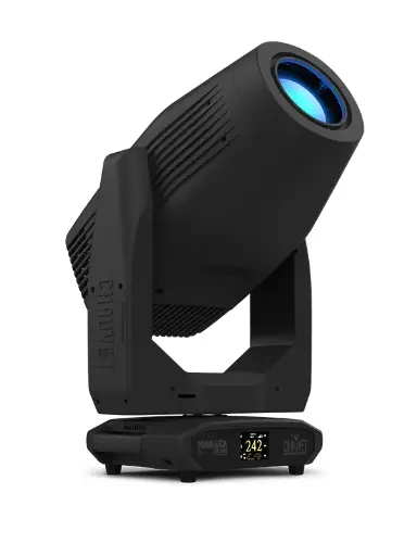 [MAVERICKSILENS2XPROFILE] Chauvet Maverick Silens 2X Profile