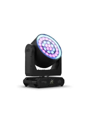 [MAVERICKSTORM3BW-2] Chauvet Maverick Storm 3 BeamWash with RING