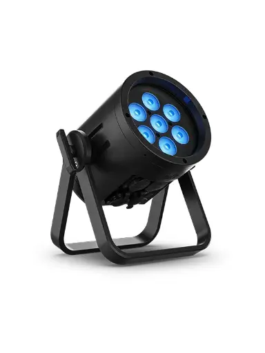 [WELLPOD2X6] Chauvet Well Pod 2