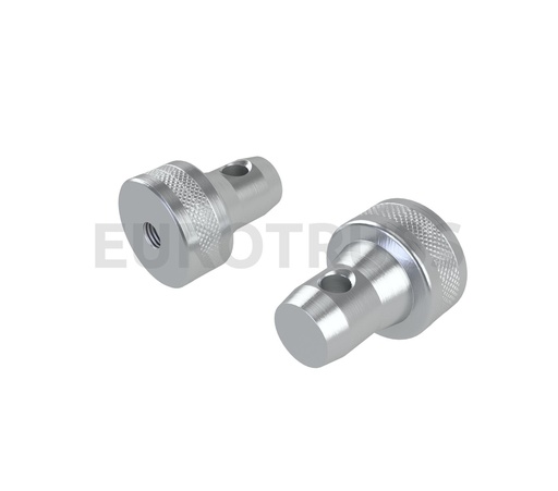 [CS1-SCON25] Eurotruss HD/FD Bolt on M12 Screw 25mm Connector for Baseplate