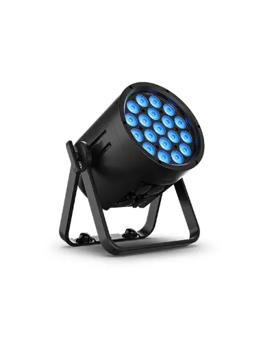 [WELLPOD3X4] Chauvet Well Pod 3