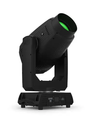 [ROGUEOUTCAST2HYBRID] Chauvet Rogue Outcast 2 Hybrid