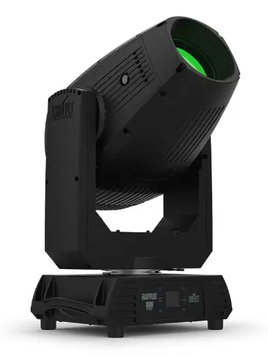 [ROGUEOUTCAST3SPOT] Chauvet Rogue Outcast 3 Spot