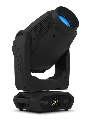 [MAVERICKFORCESSPOT] Chauvet Maverick Force S Spot