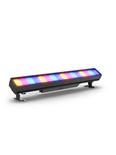 [COLORADOSOLOBAR4] Chauvet Colorado Solo Bar 4