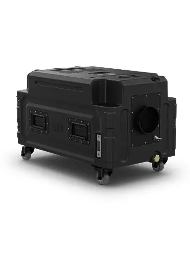 [CLOUD9XIP] Chauvet Cloud 9X IP