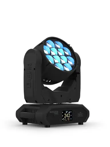 [MAVERICKFORCE2BW] Chauvet Maverick Force 2 Beam Wash