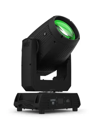 [ROGUEOUTCAST2BEAM] Chauvet Rogue Outcast 2 Beam