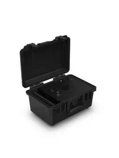 [IPTESTER] Chauvet IP Tester