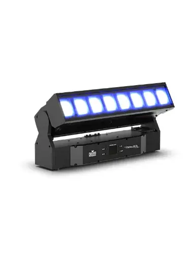 [COLORADOPXLBAR8] Chauvet Colorado PXL Bar 8